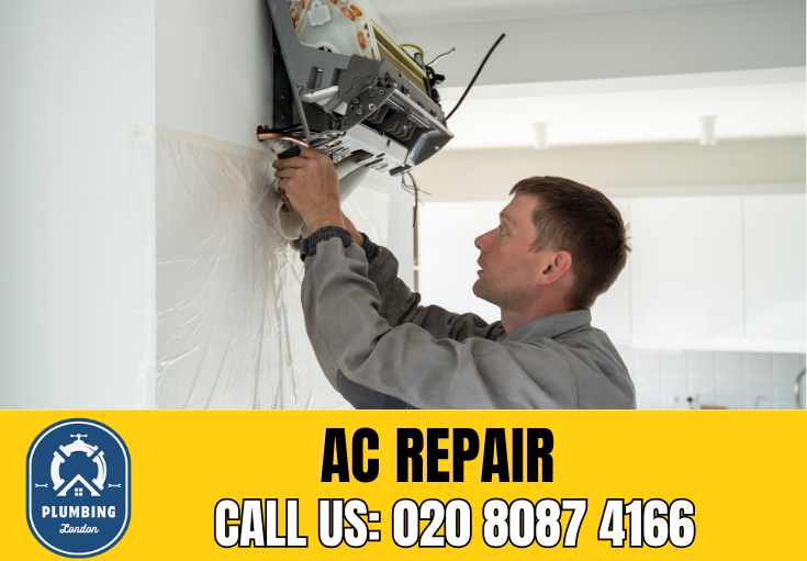 ac repair Finsbury Park