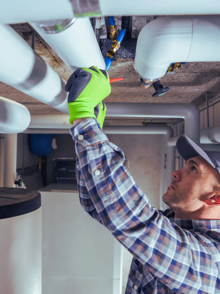 emergency heating engineer Finsbury Park, N4